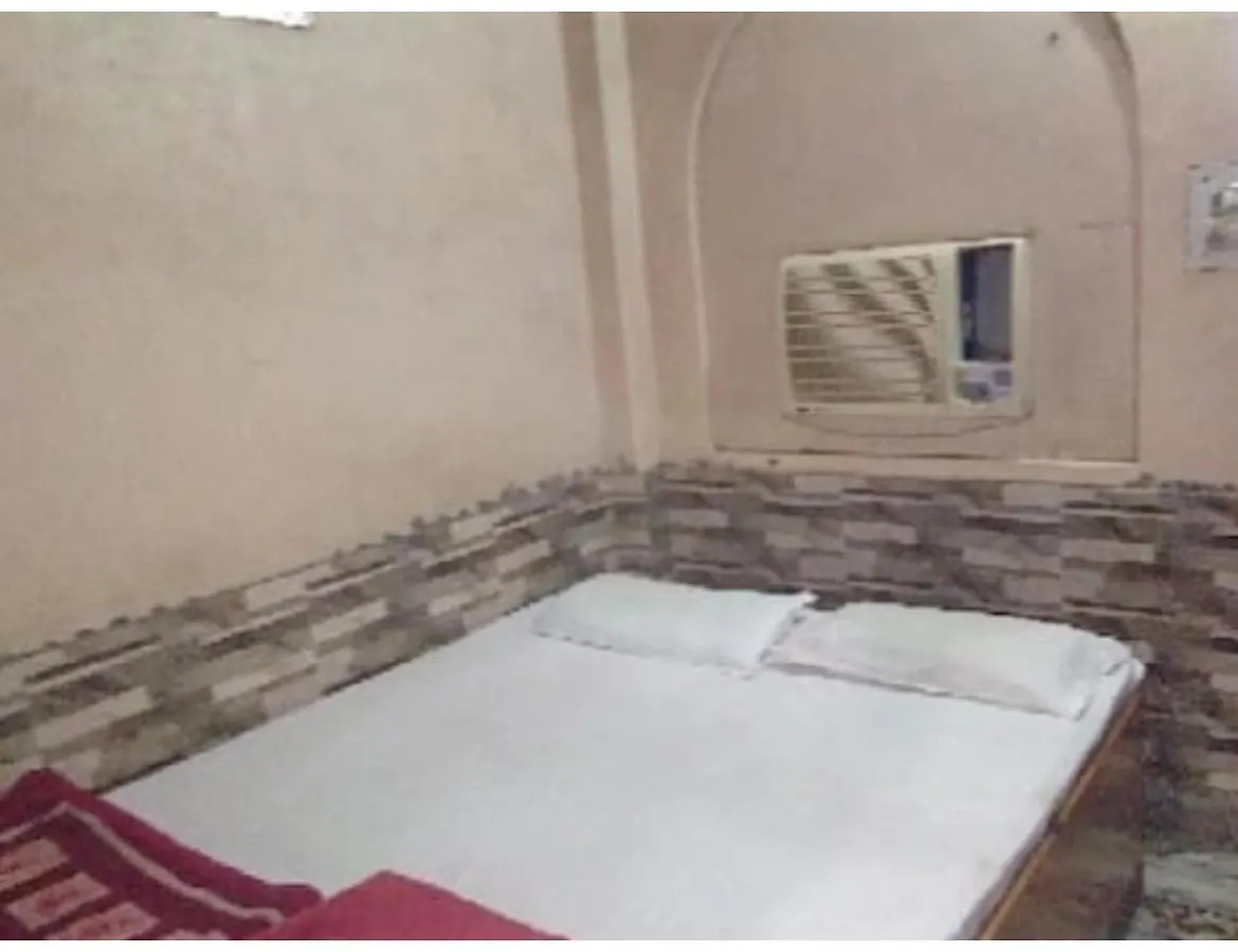 Hotel Shagun Palace, Varanasi Alloggio in famiglia