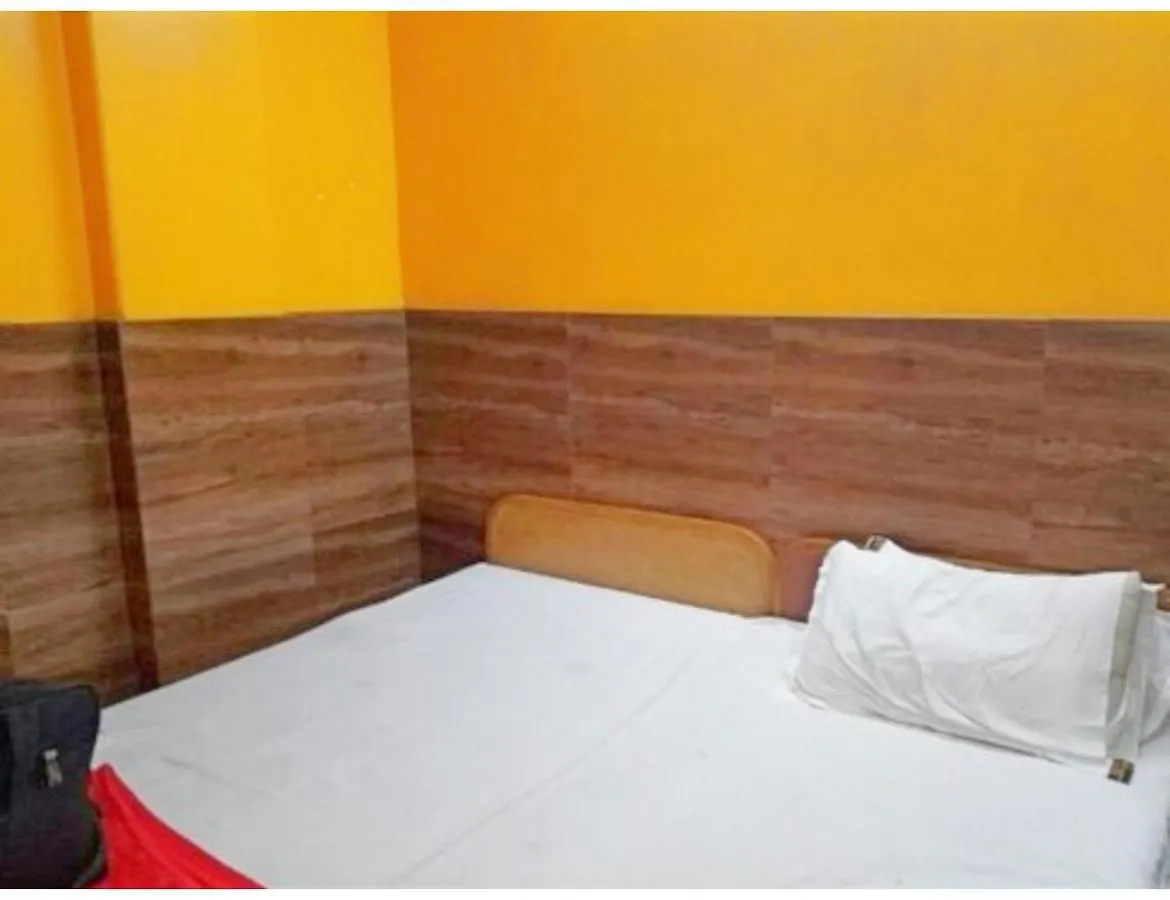 Hotel Shagun Palace, Varanasi