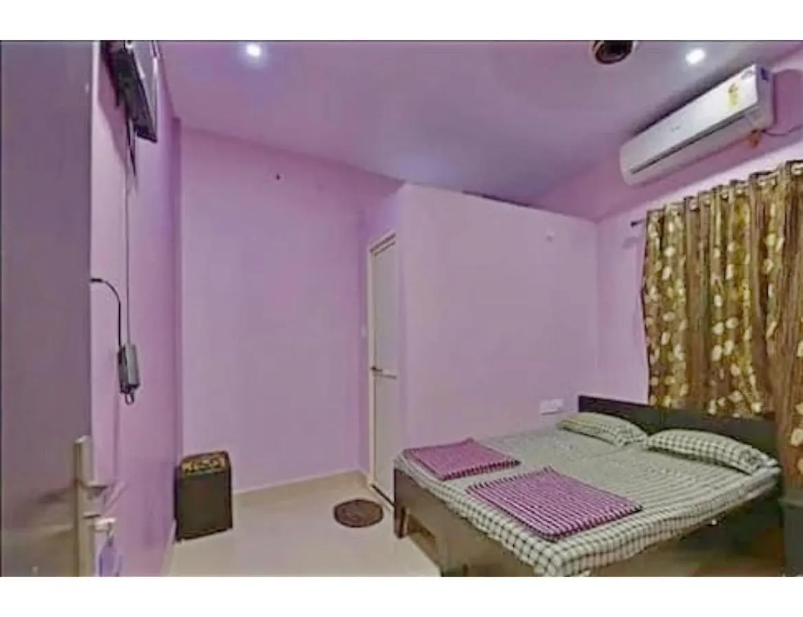 Hotel Shagun Palace, Varanasi