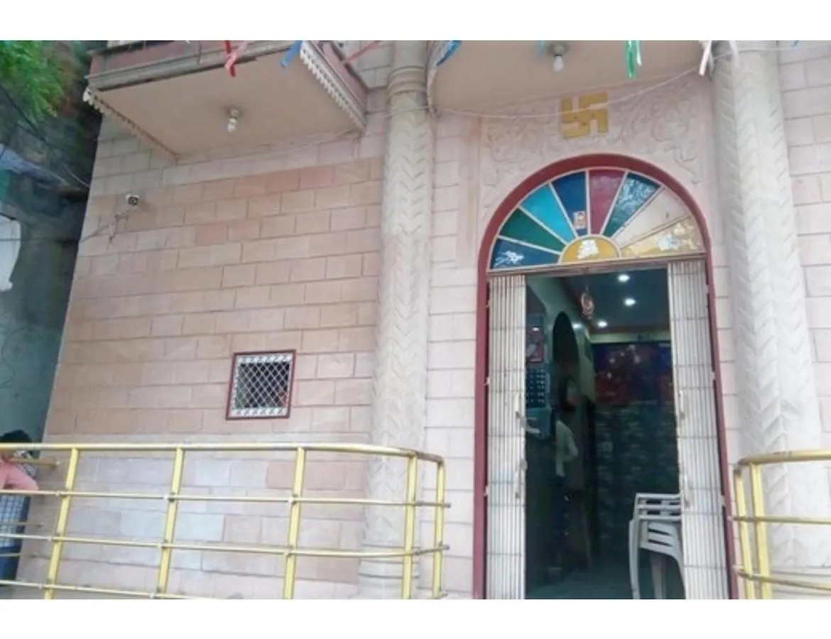 Hotel Shagun Palace, Varanasi Alloggio in famiglia