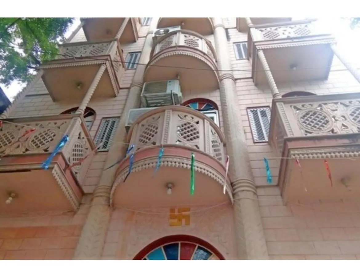 Hotel Shagun Palace, Varanasi