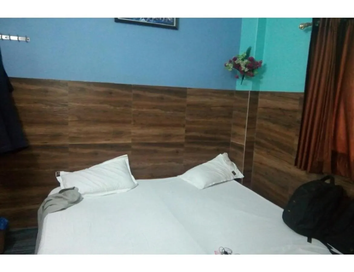 Hotel Shagun Palace, Varanasi Alloggio in famiglia