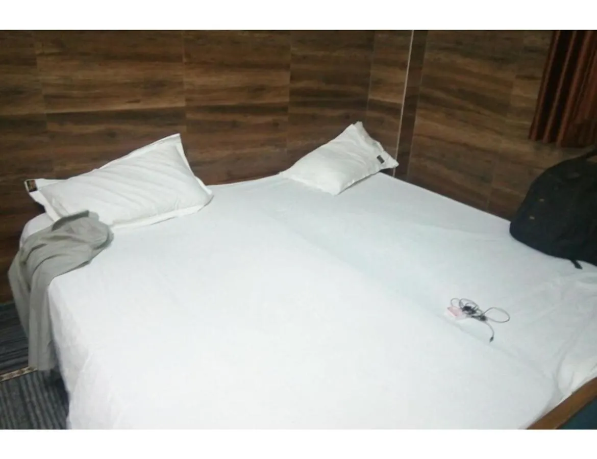 Hotel Shagun Palace, Varanasi